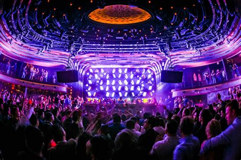 Las Vegas Nightclubs Rumjungle At Mandalay Bay Talk 1200