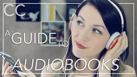 Introducing A Guide To Audiobooks Youtube