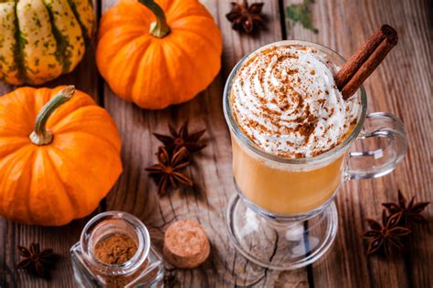 Here S The Secret To Getting Your Pumpkin Spice Latte Fix At Disney