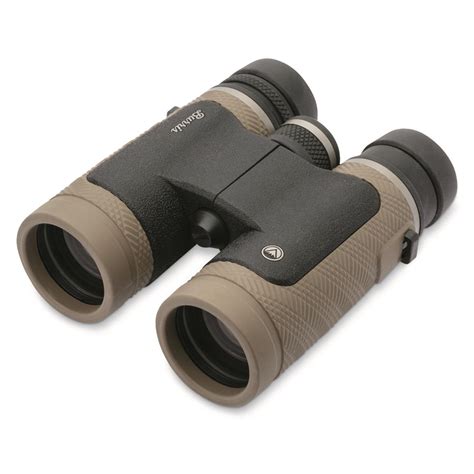 Rubber Armored Shockproof Binoculars Sportsmans Guide