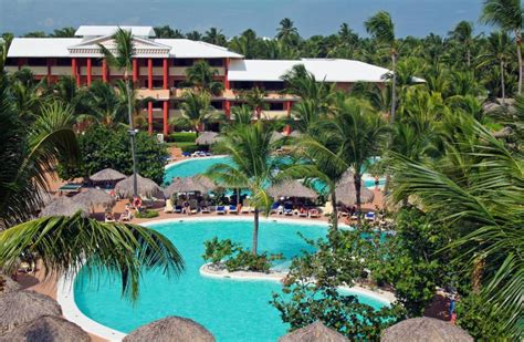 los mejores resorts todo incluido en el caribe planifica tu viaje