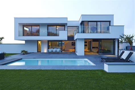 Modern Architecture House Architecture Exterior Modern House Exterior