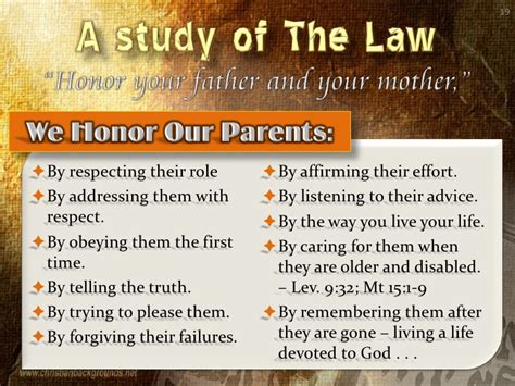 Quoted from the copyright page of the book: Quotes about Obeying Parents (24 quotes)