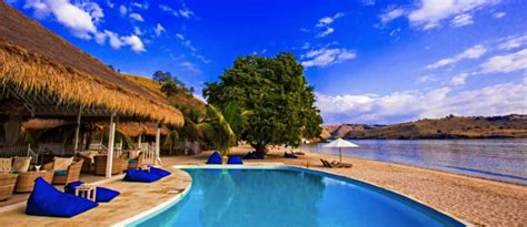 Best Hotels Labuan Bajo Discover Your Indonesia
