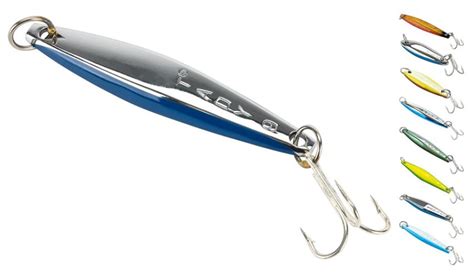 Tady Lures Review - Fishing With Tady All These Years ...
