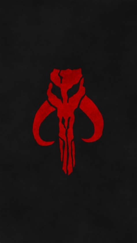 You should now see <3 in the typing area, which looks like a heart on its side. Mandalorian Symbol Wallpaper (81+ images)