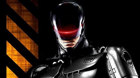 Robocop is a 2014 american science fiction action film directed by josé padilha. Robocop (2014) HD Wallpaper | Background Image | 1920x1080 ...