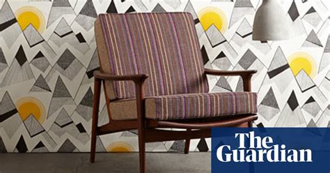 How To Reupholster A Chair Homes The Guardian