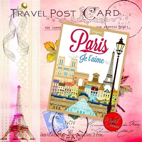 Travel Cards Travel Postcards And Travel Items In 2020 Travel