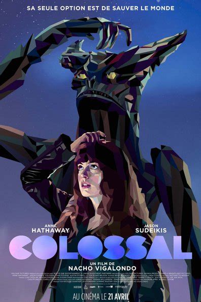 Staffel der dramaserie euphoria feierte ihre premiere am 16.06.2019 bei hbo. Regarder Film Colossal (2017) en Streaming HD Vf et Vostfr ...