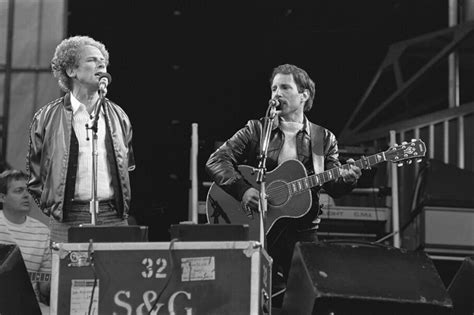 The very best of simon & garfunkel. Simon and Garfunkel Release 'Live at Carnegie Hall 1969' EP