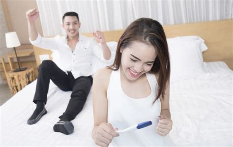 8 tips cara agar cepat hamil untuk pasangan yang baru menikah