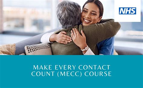 Make Every Contact Count Mecc Course Nerdindians