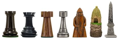 Help Guide Buying The Right Chess Set The Regency Chess Company Blog