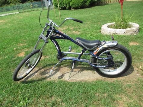 A wide variety of west coast choppers options are available to you LA Cycle BIGMO West Coast Series Chopper Bicycle Bike Mint ...