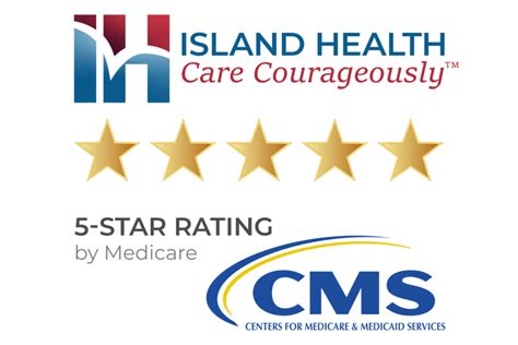 5 Star Rating From Medicare