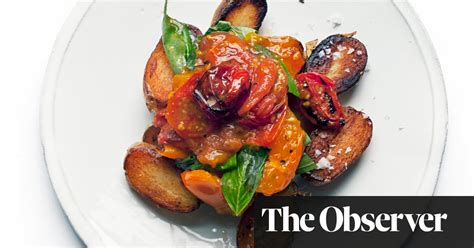 Nigel Slaters Sauteed Potatoes And Tomatoes Recipe Food The Guardian