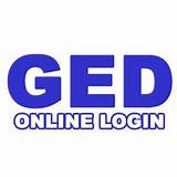 Classes Online Ged