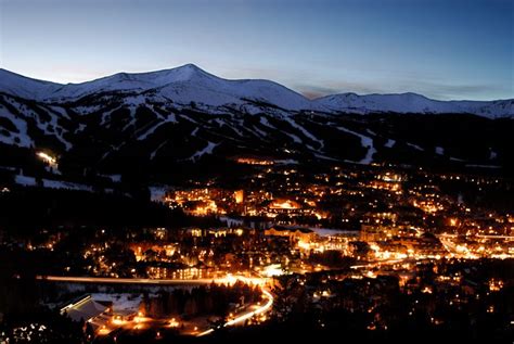 Breckenridge Colorado Breckenridge Resort Breckenridge Ski Resort