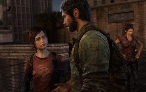 Hbos ‘the Last Of Us Live Action Tv Series Cast Release Date And