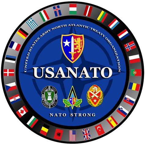 USA NATO - YouTube