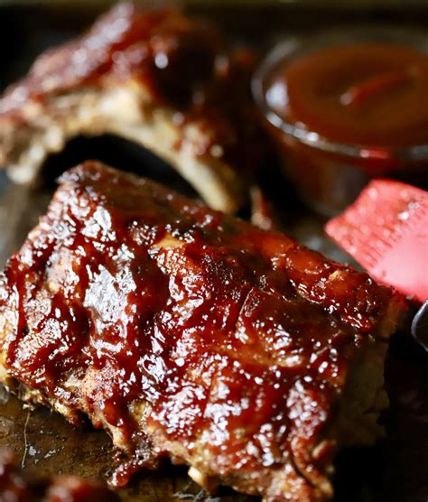 Check spelling or type a new query. Best Oven-Baked Baby Back Ribs and Rub | Tallahassee.com ...