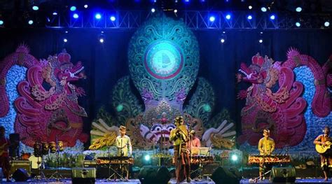 2019 Best Festivals and Events in Bali - Page 3 of 4 - What's New Bali