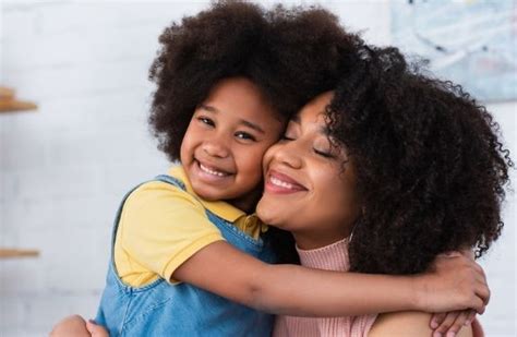 6 Pillars Of Gentle Parenting To Be A More Relaxed Mom