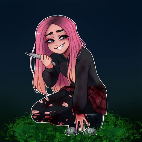 Dbd Susie Fan Art Hot Sex Picture