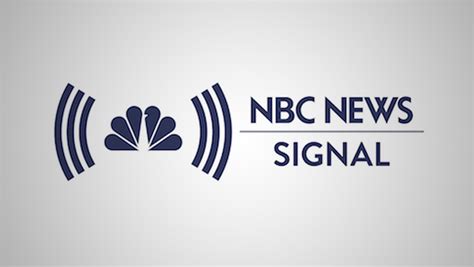 Nbc News Officially Announces Name Of New Streaming Network