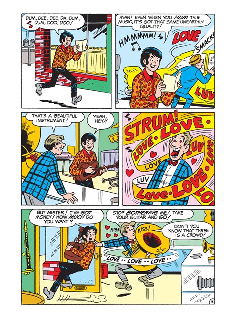 World Of Archie Double Digest Issue 29 Read World Of Archie Double
