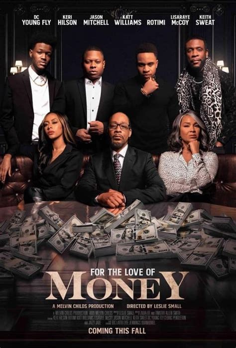 Watch For The Love Of Money 2021 Full Movie Streaming Crackle Watch