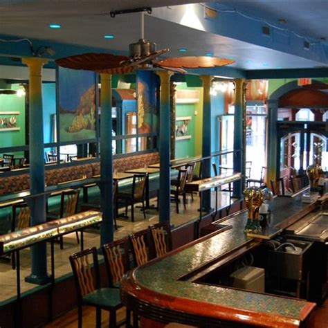 Reef Restaurant And Lounge Philadelphia Pa Opentable