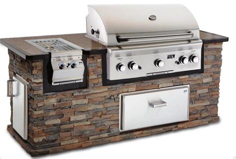 Choose from a wide range of smokeless, efficient gas grill built at alibaba.com for perfect barbecuing. Outdoor Grill Islands - Outdoor Kitchens - Cleveland, Ohio