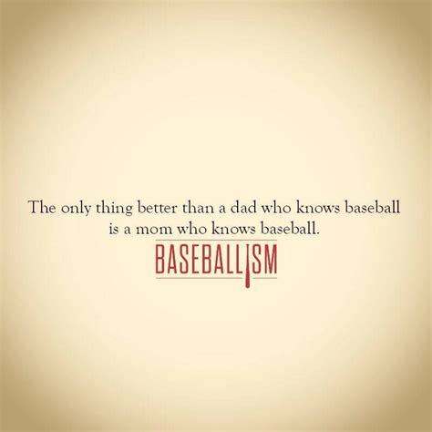 Baseball Mom Quotes Shortquotes Cc