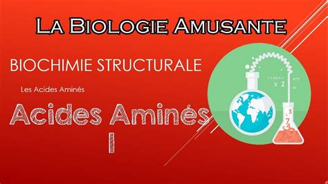 Cours De Biochimie En Ligne Gratuit - Cours de biochimie structurale pdf