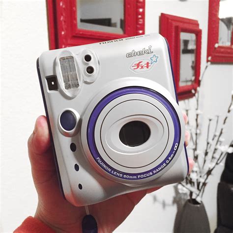 Fujifilm Share Vs Polaroid Zip Printer Comparison