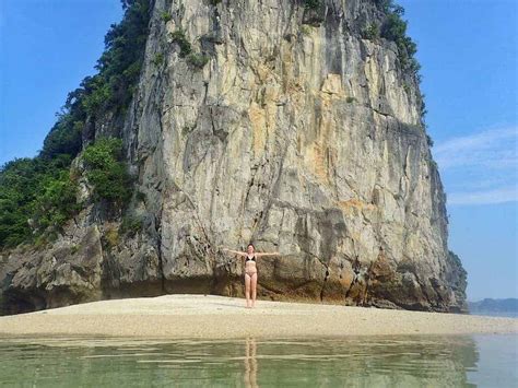 Serenity cruise is perfect and we enjoyed our last few days of holiday in halong bay. 15 Awesome Things To Do In Cat Ba Island Vietnam - The ...