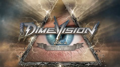 Dimebag Darrell Dimevision Vol2 Trailer Youtube