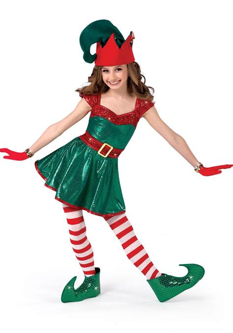 600 x 800 jpeg 102 кб. A Wish Come True - Santa's Helper | Christmas elf costume, Elf costume, Girl elf costume