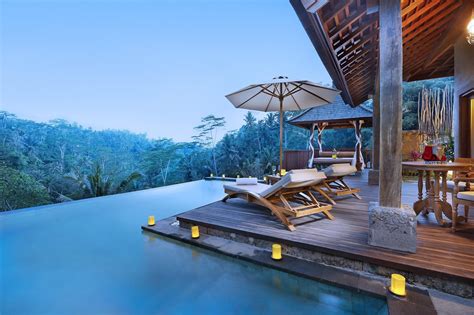 Book The Kayon Jungle Resort in Bali, Indonesia - 2018 Promos in 2019