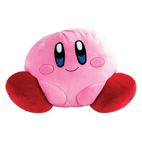 Giant Kirby Plush Unicun