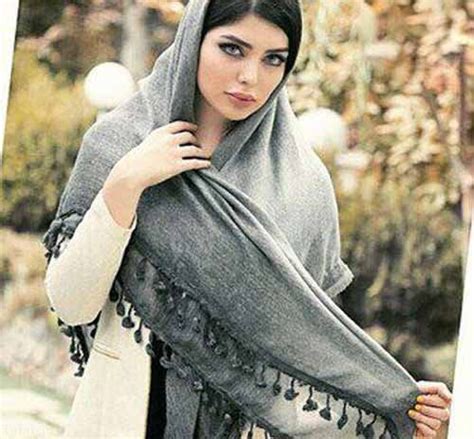 مدلینگ زن ایرانی میم پلاس