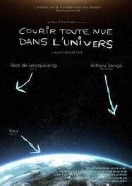 Running Naked In The Universe De Guillaume Levil Unifrance