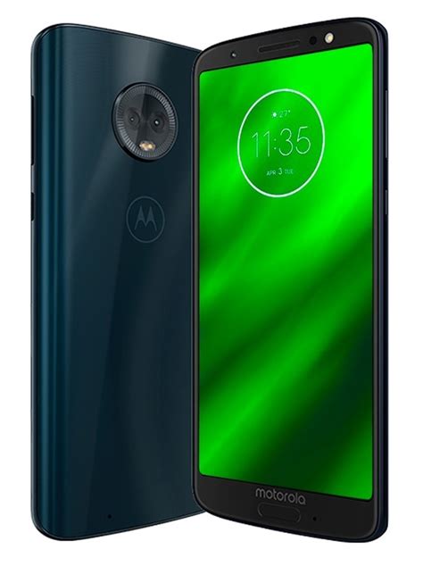 Motorola Moto G6 64gb 4gb Pakmobizone Buy Mobile Phones