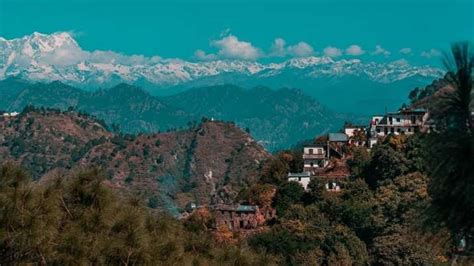 All About Khirsu The Hidden Gem Of Uttarakhand Travel News India Tv