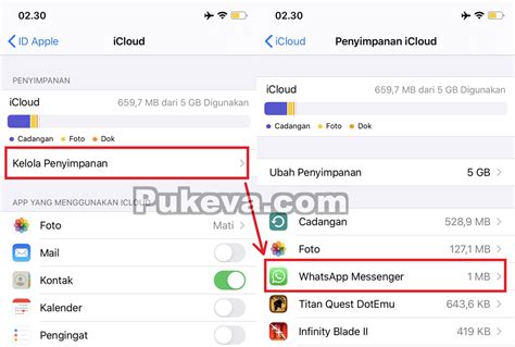 The description of cara cek chat wa yang sudah dihapus app. Cara Membatalkan & Menghapus Backup WhatsApp di iPhone ...