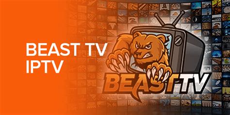Beast Tv Iptv Diverse Channels And Multi Device Support