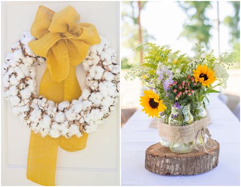 22 gorgeous fall wedding cake ideas. Wedding On A Family Farm - Rustic Wedding Chic