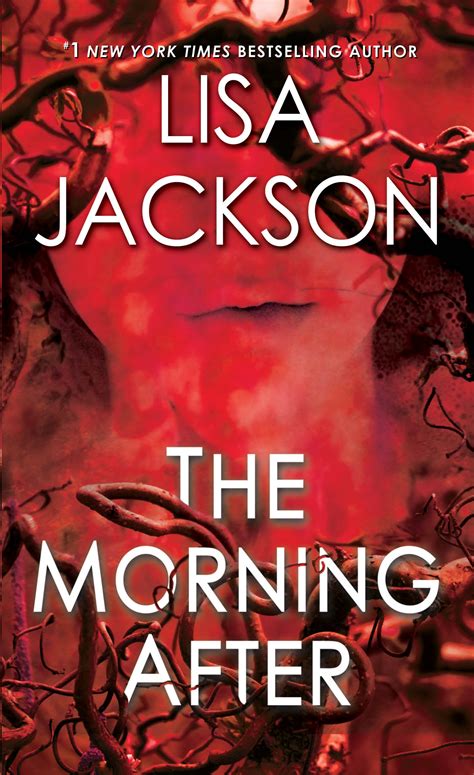 The Morning After By Lisa Jackson Penguin Books Australia